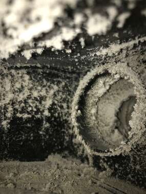 IMG_3002 -  - Onderhoud ventilatieleidingen type FLEXIBEL