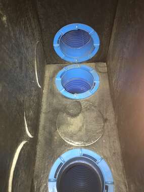 IMG_1212 -  - Onderhoud ventilatieleidingen type FLEXIBEL