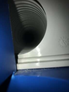 Na 1 -  - Onderhoud ventilatieleidingen type FLEXIBEL