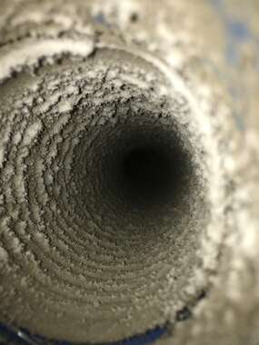 IMG_1202 -  - Onderhoud ventilatieleidingen type FLEXIBEL