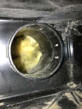 IMG_3004 -  - Onderhoud ventilatieleidingen type FLEXIBEL