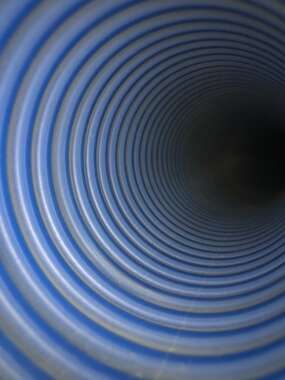 Na 3 -  - Onderhoud ventilatieleidingen type FLEXIBEL