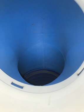 IMG_1204 -  - Onderhoud ventilatieleidingen type FLEXIBEL