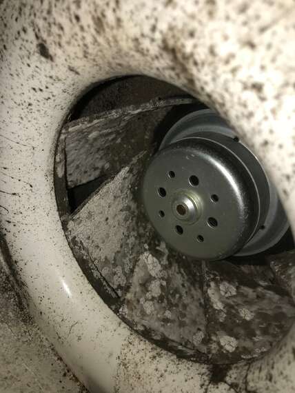 Vent-Axia_Sentinel Kinetic PLUS B -  - Onderhoud ventilatie type D_Vent-Axia_Sentinel Kinetic PLUS B