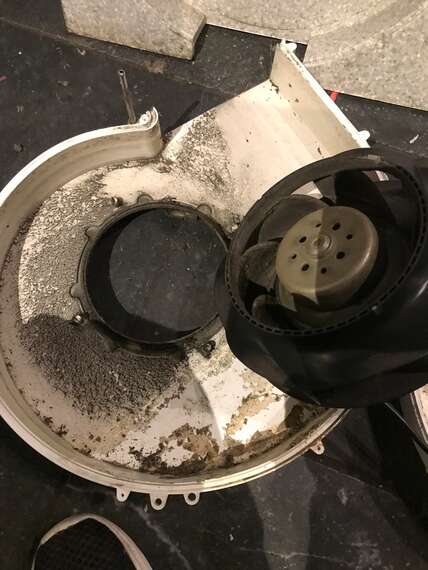 Renovent Excellent 400 -  - Entretien ventilation type D _ Brink Climate Systems