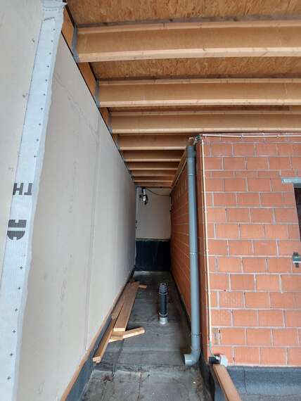 JVNU7408 -  - Werfbezoek